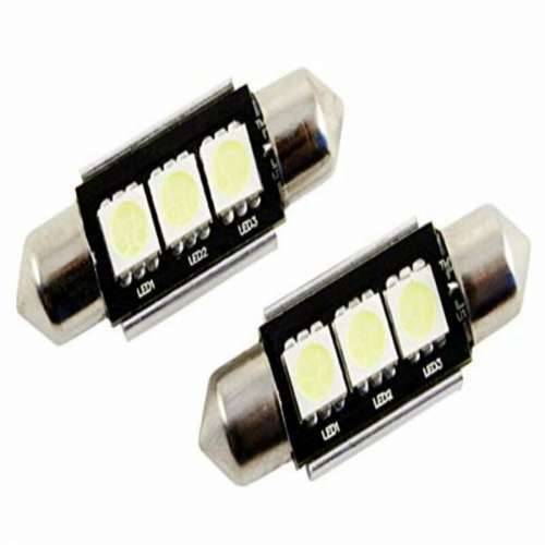Auto žarulja Superlite LED (36 mm) Cijena