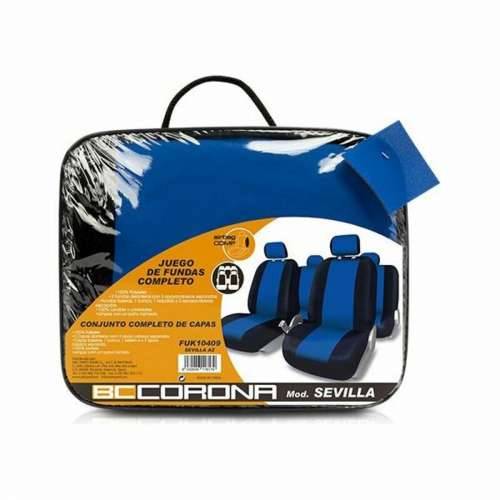 Set presvlaka za sjedala BC Corona Sevilla Universal (11 pcs) Cijena