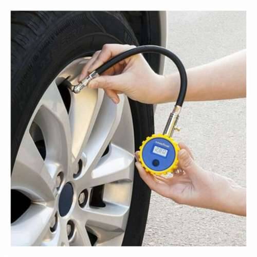 Mjerač pritiska Goodyear GOD0002 Automatski / Digitalni Cijena