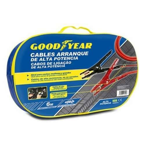 Kablove za pokretanje Goodyear CS3 600A (6 m) Cijena