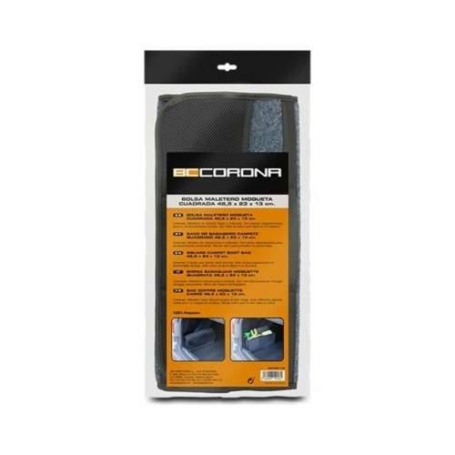 Organizator za prtljažnik automobila BC Corona INT40113 Siva Cijena