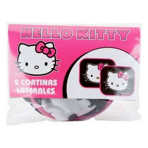 Bočna zavjesa za automobil Hello Kitty KIT3014 Children’s (44 x 36 cm)(2 pcs) Cijena