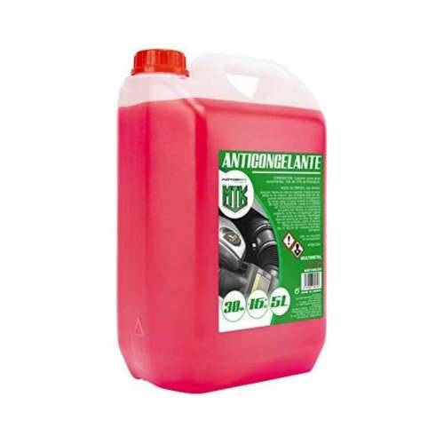 Antifriz Motorkit -16º 30% Roza (5 L) Cijena