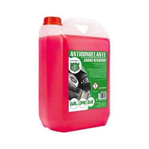 Antifriz Motorkit 50% Roza (5 L) Cijena