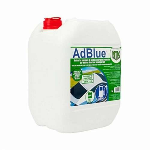 Aditiv Motorkit ADBLUE MOT3548 CS1 Diesel Plava (10 L) Cijena