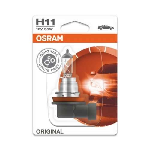 1 Osram OS64211 H11 12V 55W Cijena