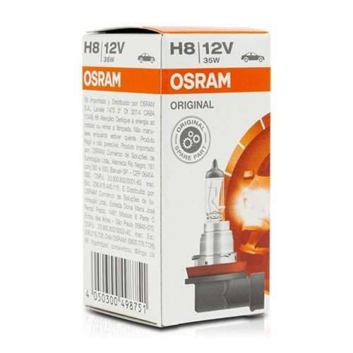 Auto žarulja Osram 64212 H8 12V 35W Cijena