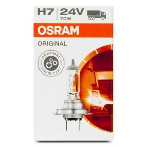 Auto žarulja Osram 64215.TP H7 24V 70W Cijena