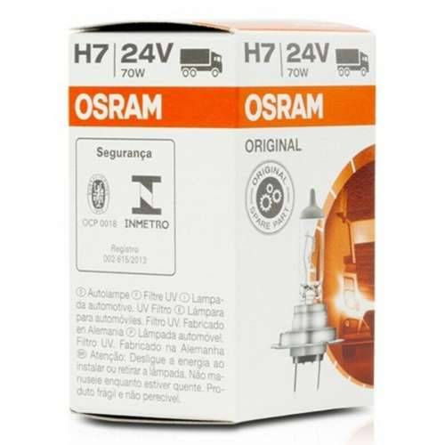 Auto žarulja Osram 64215.TP H7 24V 70W Cijena