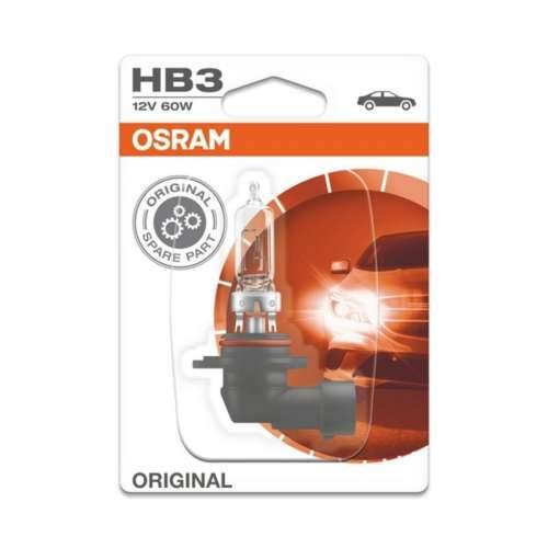 Auto žarulja Osram HB3 12V 60W Cijena