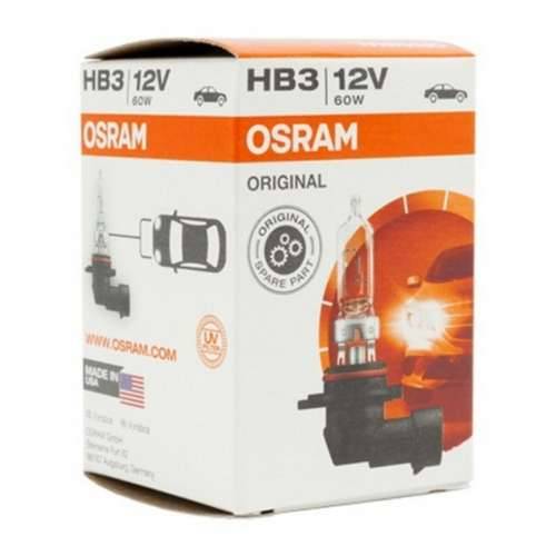 Auto žarulja Osram HB3 12V 60W Cijena