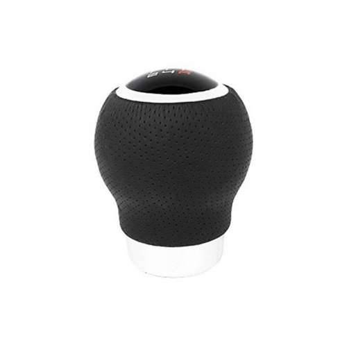 Gumb ručice mjenjača BC Corona POM30165 Crna Koža S okidačem (27 mm) Cijena