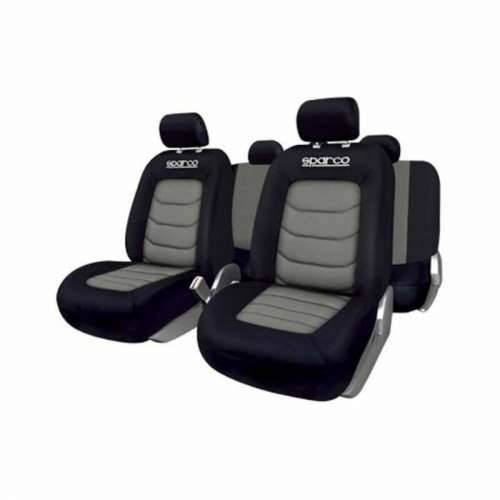 Set presvlaka za sjedala Sparco S-Line Universal (11 pcs) Cijena