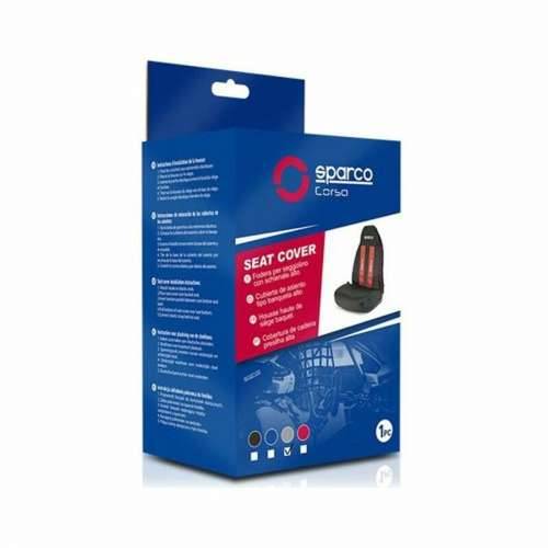 Navlaka za sjedalo Sparco SPC1020GR Universal Cijena