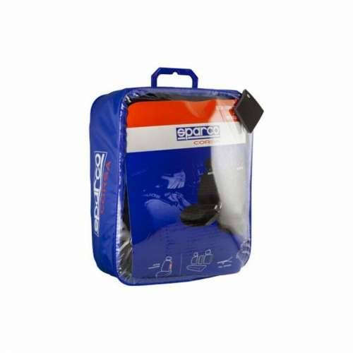 Set presvlaka za sjedala Sparco Lazio Universal (11 pcs) Cijena