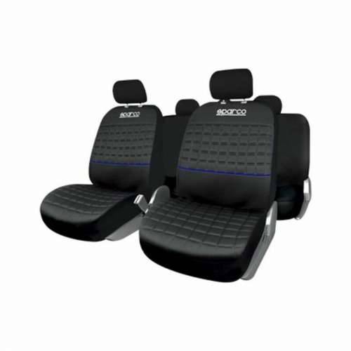 Set presvlaka za sjedala Sparco Lazio Universal (11 pcs) Cijena