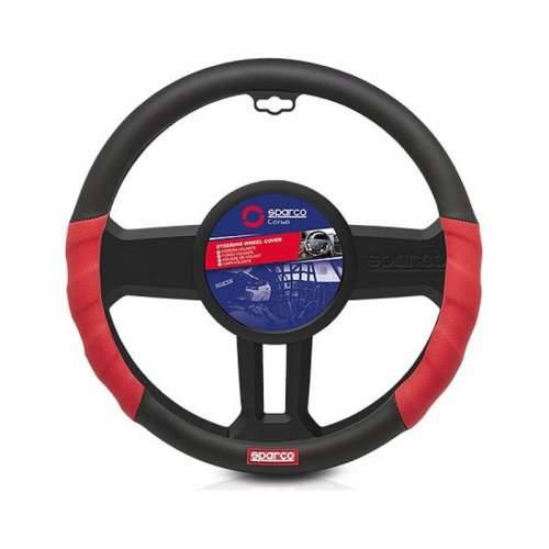 Prekrivač za volan Sparco SPC1102L Universal (Ø 36 - 38 cm) Cijena