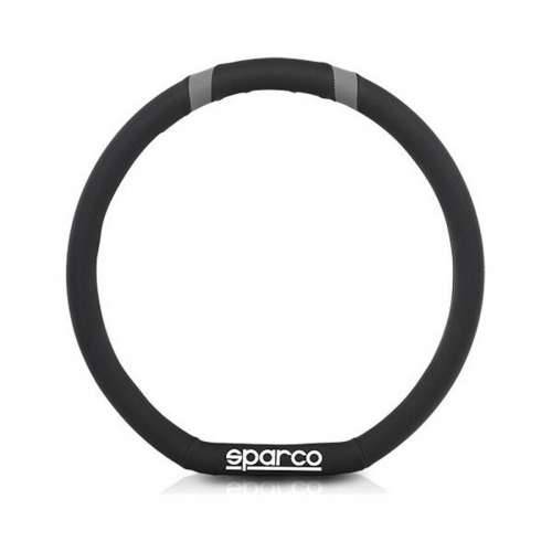 Prekrivač za volan Sparco SPC1114 Universal (Ø 37 cm) Cijena