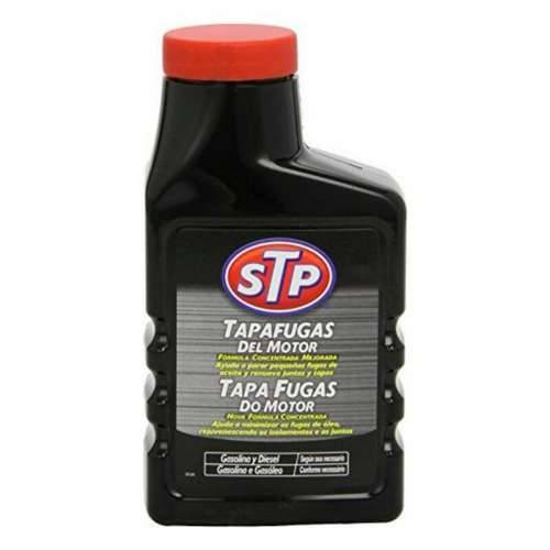 Poklopac protiv curenja ulja STP (300ml) Cijena