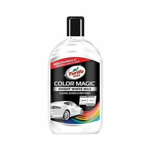 vosak Turtle Wax TW52712 (500 ml) Bijela Cijena