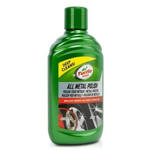 Polirka za metal Turtle Wax (300 ml) Cijena
