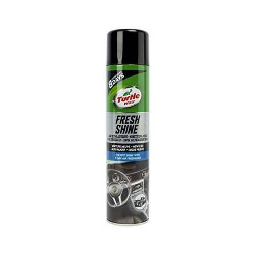 Sredstvo za čišćenje nadzorne ploče Turtle Wax TW52864 Fresh Shine 600 ml Cijena