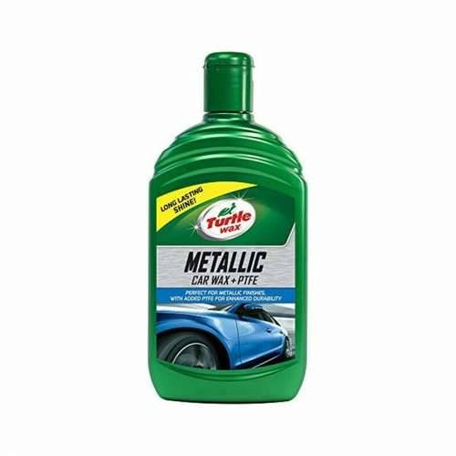 vosak Turtle Wax TW52870 Sjajni premaz (500 ml) Metal (250 ml) Cijena