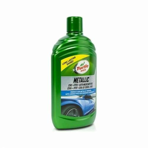 vosak Turtle Wax TW52870 Sjajni premaz (500 ml) Metal (250 ml) Cijena