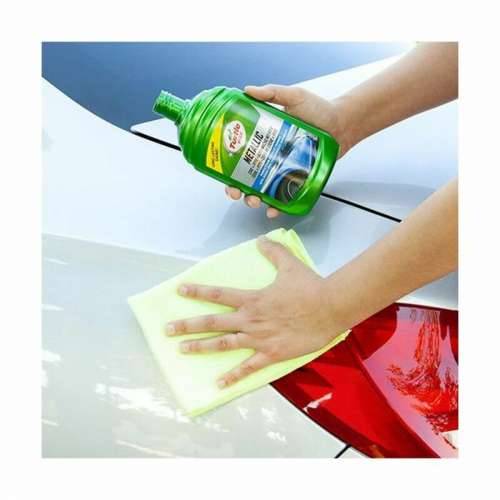 vosak Turtle Wax TW52870 Sjajni premaz (500 ml) Metal (250 ml) Cijena