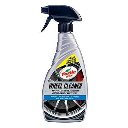 Wheel Cleaner Turtle Wax Spray (500 ml) Cijena