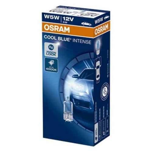 Auto žarulja OS2825HCBI Osram OS2825HCBI W5W 5W 12V 4000K (10 pcs) Cijena