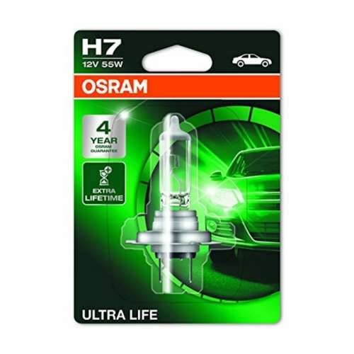 Auto žarulja Osram 64210ULT-01B H7 12V 55W Cijena