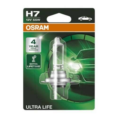 Auto žarulja Osram 64210ULT-01B H7 12V 55W Cijena