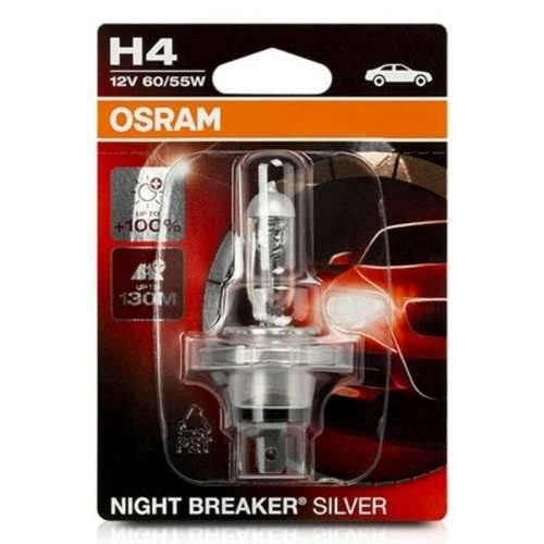 Auto žarulja Osram 64193NBS-01B H4 12V 60/55W Cijena