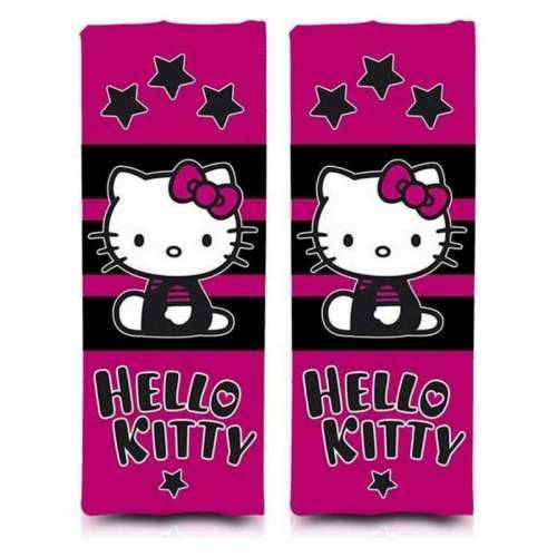 Jastučići sigurnosnog pojasa Hello Kitty Cijena