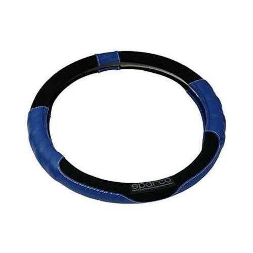 Prekrivač za volan Sparco SPC1108 L-Sport Universal (Ø 38 cm) Cijena