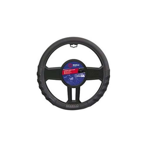 Prekrivač za volan Sparco S101 Universal (Ø 37 - 38 cm) Cijena