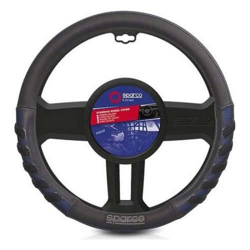 Prekrivač za volan Sparco S101 Universal (Ø 37 - 38 cm) Cijena