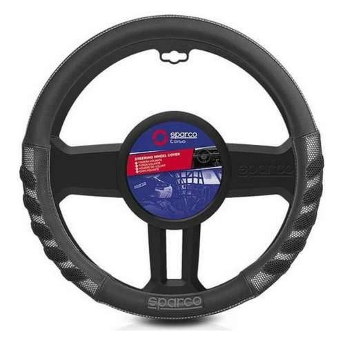 Prekrivač za volan Sparco S101 Universal (Ø 37 - 38 cm) Cijena