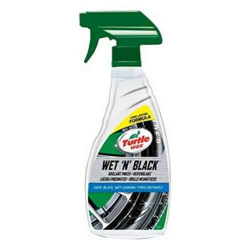 Polirka za gume Turtle Wax FG7835 (500 ml) Cijena