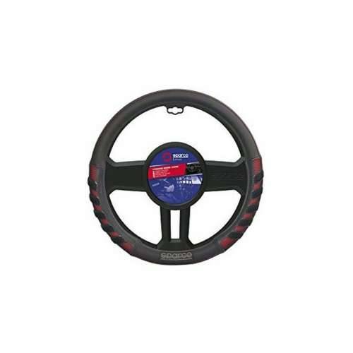 Prekrivač za volan Sparco S101 INTL Universal (Ø 37 - 38 cm) Cijena