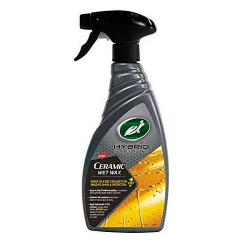 Keramička pasta Turtle Wax (500ml) Cijena