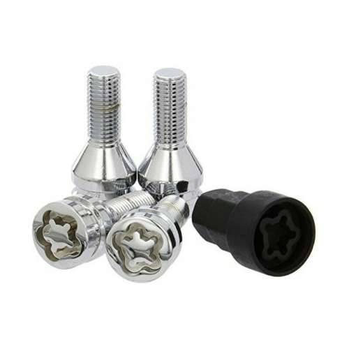 Vijci protiv krađe BC Corona 12X150 L26 17/19 (4 uds) Cijena