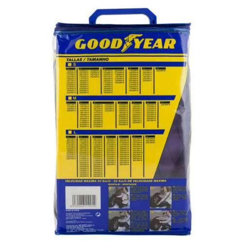 Lanci za snijeg za automobil Goodyear ULTRA GRIP (S) Cijena