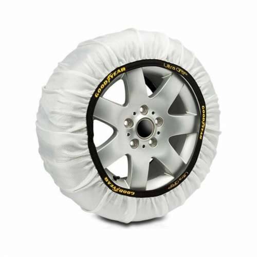 Lanci za snijeg za automobil Goodyear ULTRA GRIP (L) Cijena
