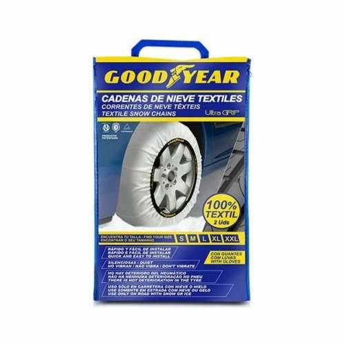 Lanci za snijeg za automobil Goodyear ULTRA GRIP (XXL) Cijena