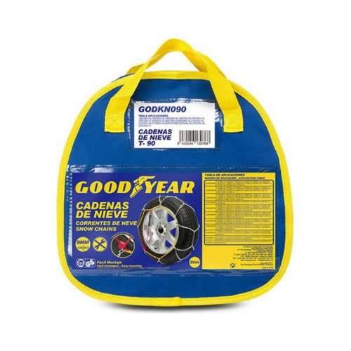 Lanci za snijeg za automobil Goodyear GODKN090 Cijena