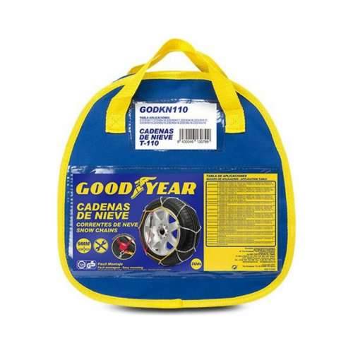 Lanci za snijeg za automobil Goodyear T-110 Cijena