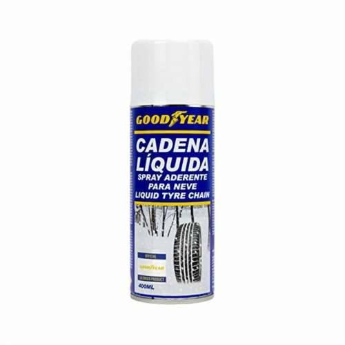 Tekući lanac Goodyear GOD8030 400 ml Cijena