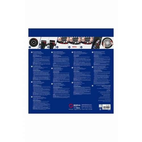 Ratkape SPC1496BK Crna 14” Cijena